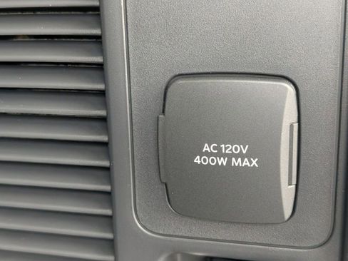 New 2026 Ford Expedition Active AWD/4WD image 21