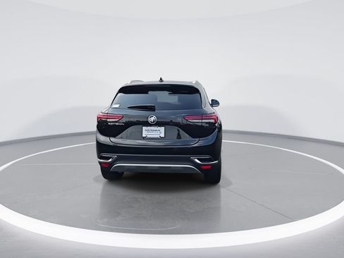 Used 2023 Buick Envision Preferred FWD image 7