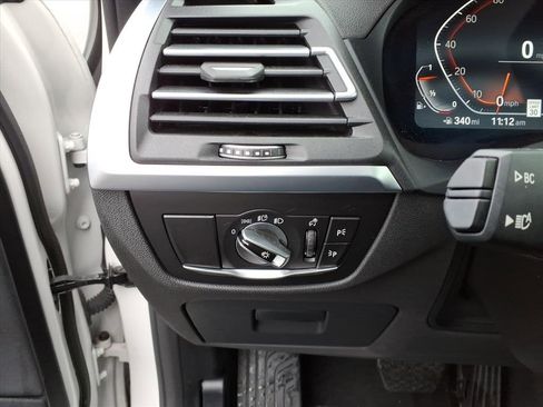 Used 2024 BMW X3 xDrive30i w/ Convenience Package image 18