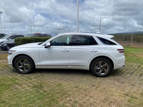 New 2026 Genesis GV70 2.5T Select image 22
