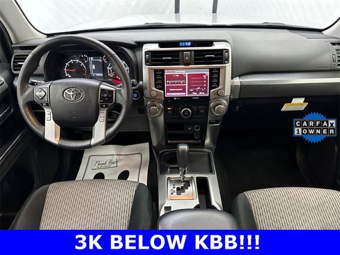 Used 2024 Toyota 4Runner SR5 image 22