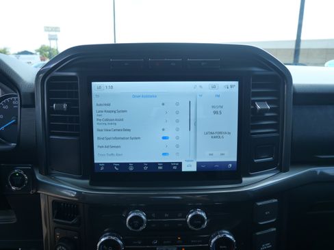 Used 2023 Ford F150 Tremor image 29