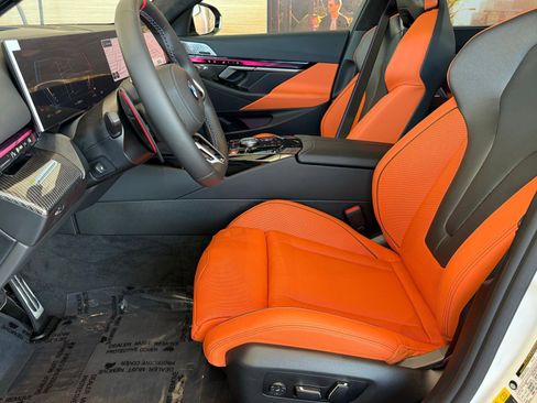 New 2026 BMW M5 Touring image 15