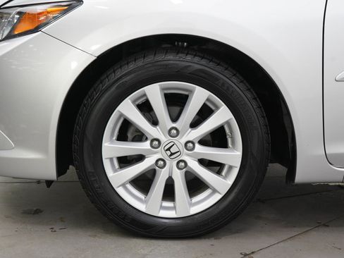 Used 2012 Honda Civic EX-L image 27
