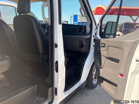 Used 2022 Ford Transit 350 XL RWD image 30