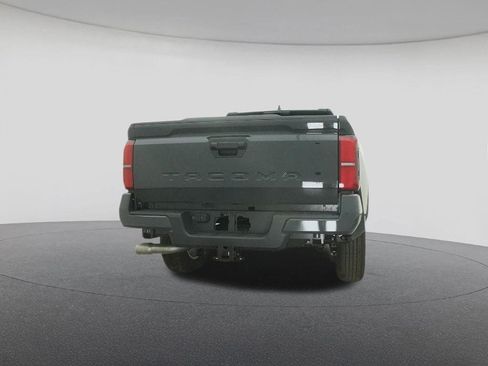 New 2025 Toyota Tacoma SR5 image 23