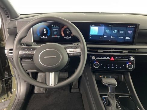 New 2026 Hyundai Santa Cruz SEL AWD/4WD image 13