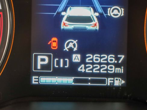 Used 2023 Subaru Forester Wilderness AWD/4WD image 16