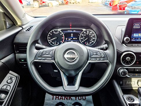 Used 2024 Nissan Sentra SV image 20