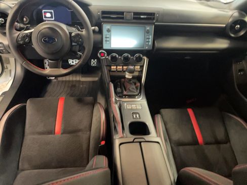 Used 2024 Subaru BRZ Limited image 6