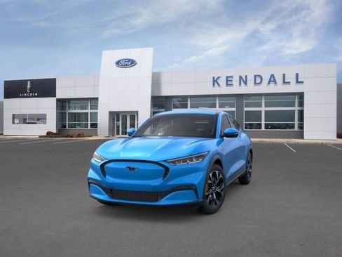 New 2024 Ford Mustang Mach-E Select image 2