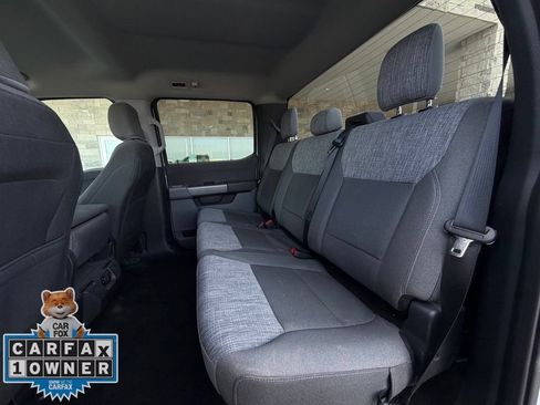 Used 2022 Ford F150 XLT AWD/4WD image 25