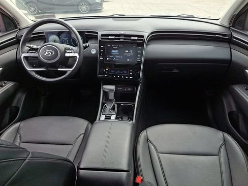 Certified 2023 Hyundai Tucson SEL w/ Convenience Package AWD/4WD image 15