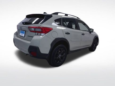 Used 2023 Subaru Crosstrek 2.0i Premium w/ Special Edition image 8