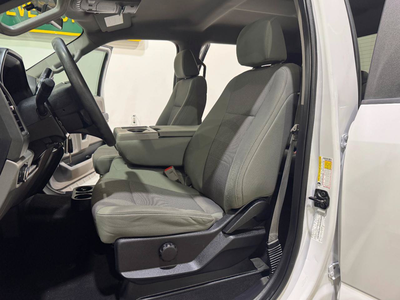 Used 2019 Ford F350 XL w/ STX Appearance Package AWD/4WD image 12