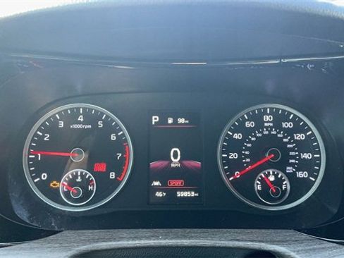 Used 2022 Kia K5 EX w/ EX Premium Package image 26