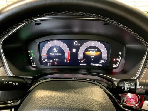 Used 2025 Acura Integra A-Spec image 21