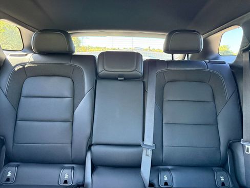 New 2025 Chevrolet Blazer EV LT AWD/4WD image 40