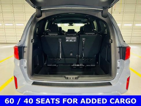 New 2026 Honda Odyssey Sport-L image 12