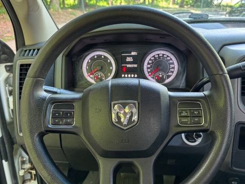 Used 2013 RAM 2500 Tradesman w/ Popular Equipment Group AWD/4WD image 11