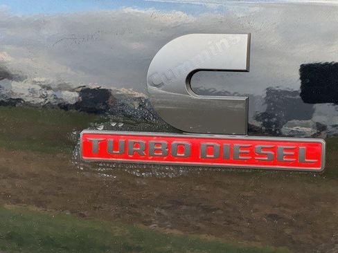 New 2026 RAM 3500 Big Horn image 39