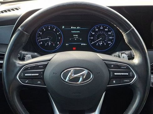 Used 2020 Hyundai Palisade SEL AWD/4WD image 20