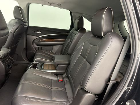 Used 2018 Acura MDX FWD w/ Advance Package image 23
