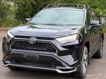Certified 2024 Toyota RAV4 SE