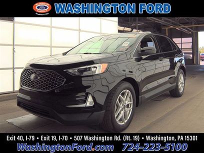 Used 2024 Ford Edge SEL w/ Convenience Package