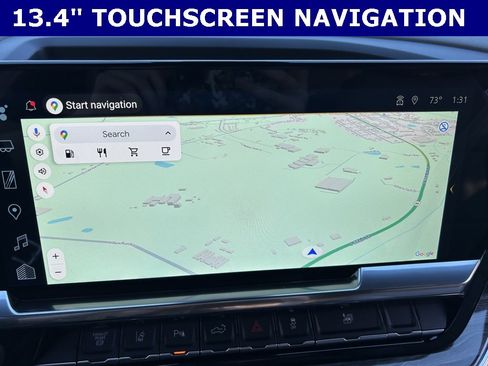 New 2026 Chevrolet Silverado 3500 LTZ w/ LTZ Premium Package image 4