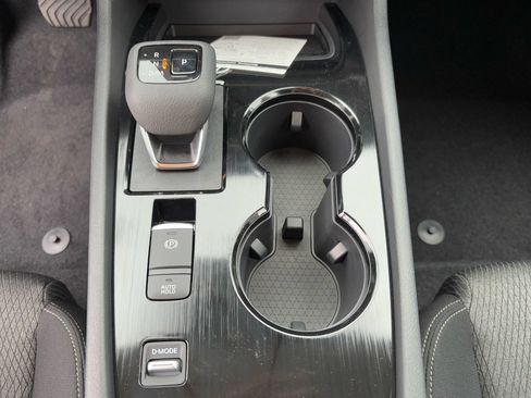 New 2026 Nissan Rogue SV w/ Cold Weather Package FWD image 27