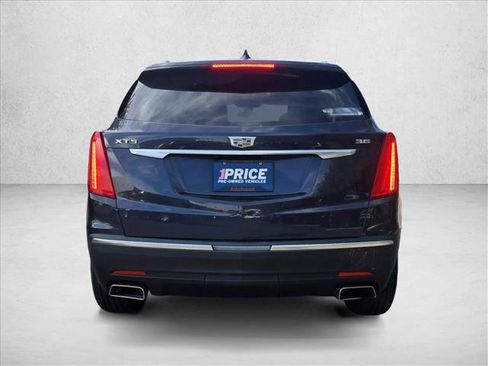 Used 2019 Cadillac XT5 Luxury image 6