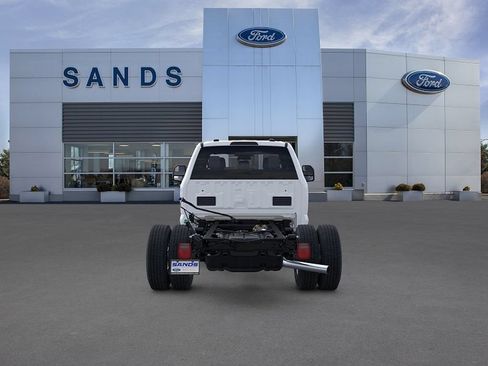New 2026 Ford F350 XL AWD/4WD image 5