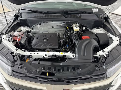 New 2026 Chevrolet TrailBlazer RS w/ Convenience Package image 29