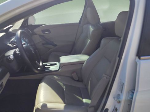 Used 2018 Acura RDX AWD w/ Advance Package image 12