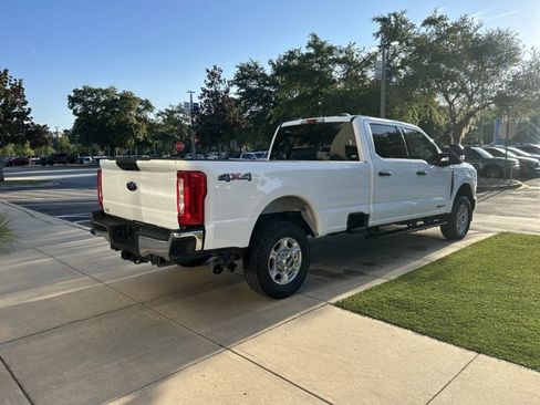Certified 2025 Ford F350 XLT AWD/4WD image 5