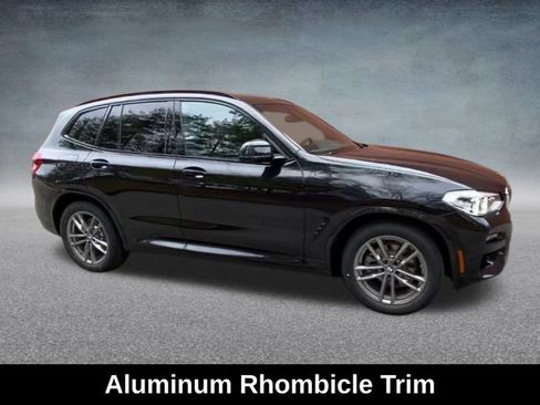Used 2020 BMW X3 xDrive30i w/ M Sport Package 2 image 32