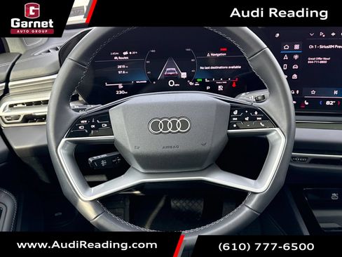 Used 2025 Audi A5 2.0T Premium w/ Convenience Package AWD/4WD image 14