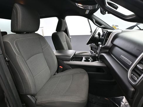 Used 2024 RAM 2500 Big Horn w/ Night Edition image 52