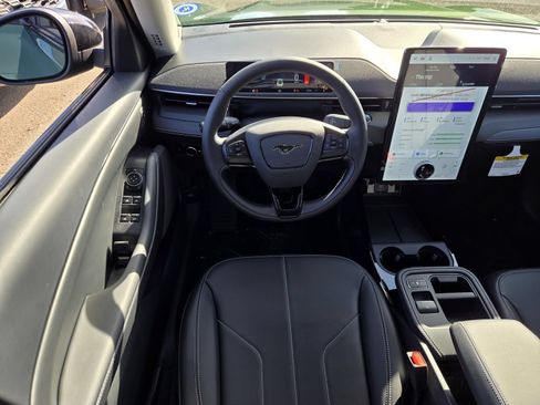 New 2026 Ford Mustang Mach-E Select RWD image 7