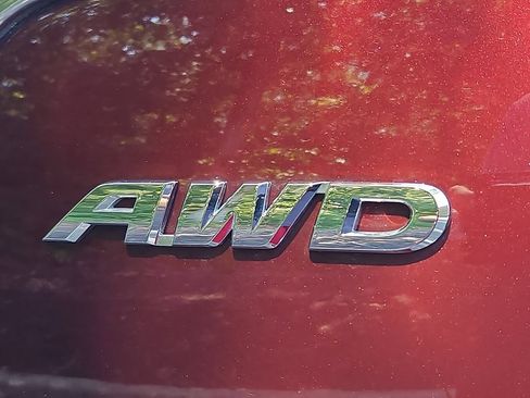 Used 2015 Honda CR-V EX-L image 35