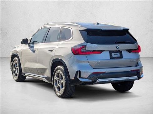 Certified 2023 BMW X1 xDrive28i w/ Convenience Package image 8