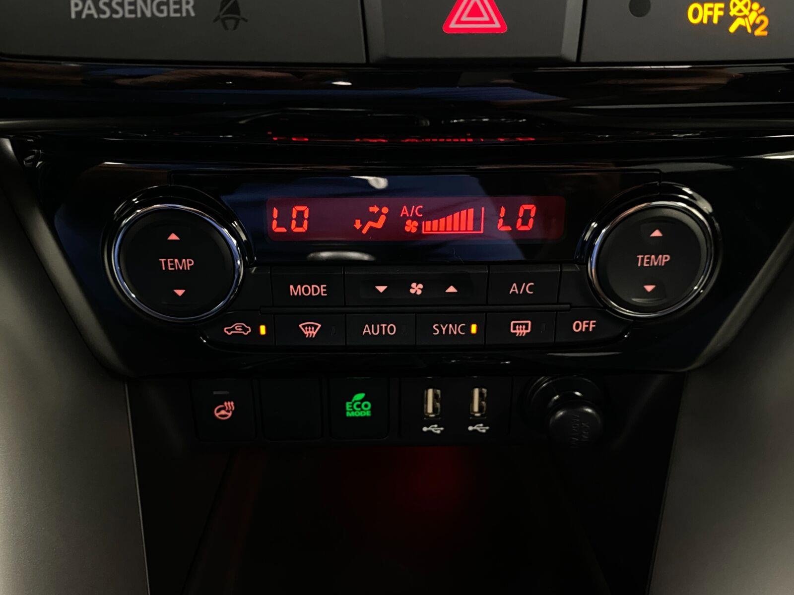 New 2026 Mitsubishi Eclipse Cross AWD image 25