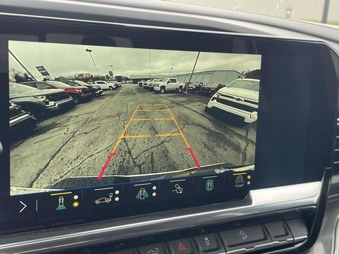 New 2026 Chevrolet Silverado 2500 High Country w/ High Country Premium Package image 15