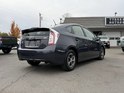 Used 2012 Toyota Prius Two image 83