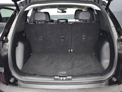 Used 2024 Ford Escape Platinum image 18