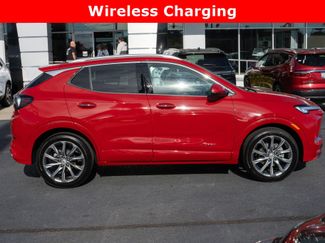 New 2026 Buick Encore GX Avenir w/ Avenir Technology Package video 2