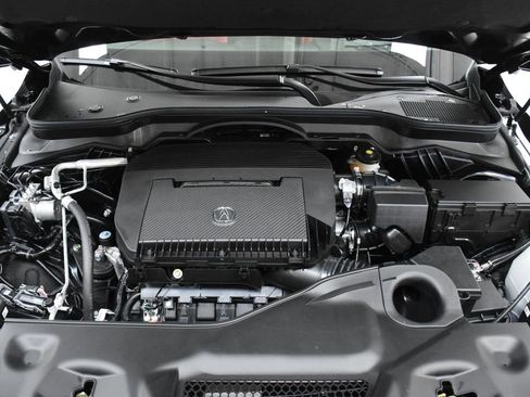 New 2026 Acura MDX A-Spec image 3