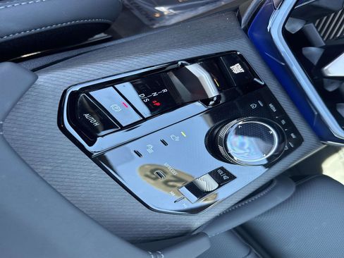 Certified 2025 BMW X3 xDrive30i w/ Premium Package image 24