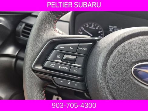 Certified 2024 Subaru Impreza RS AWD/4WD image 29